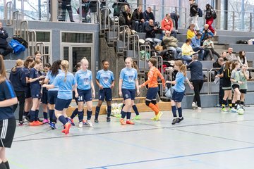 Bild 30 - wBJ Loewinnen Cup B2